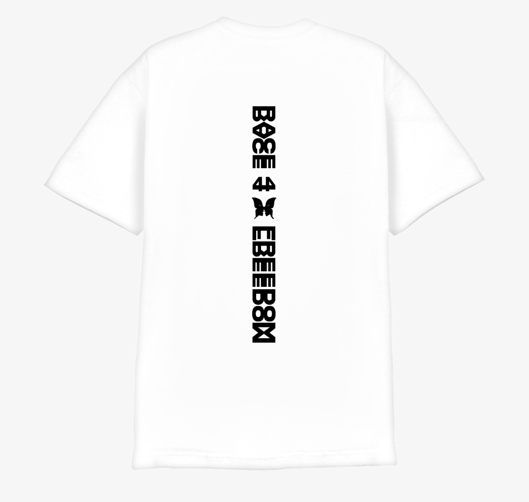 T-shirts 1 2025 S/S