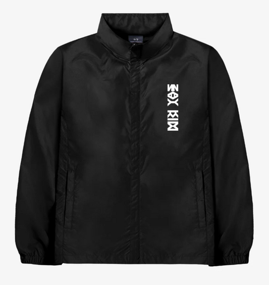 Wind jacket -wj2