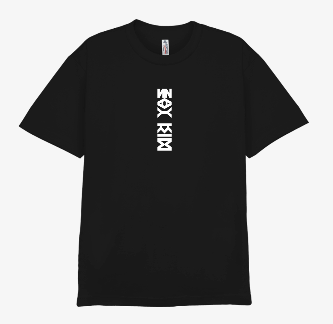 T-shirts 2 2025 S/S
