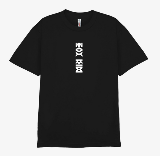 T-shirts 2 2025 S/S