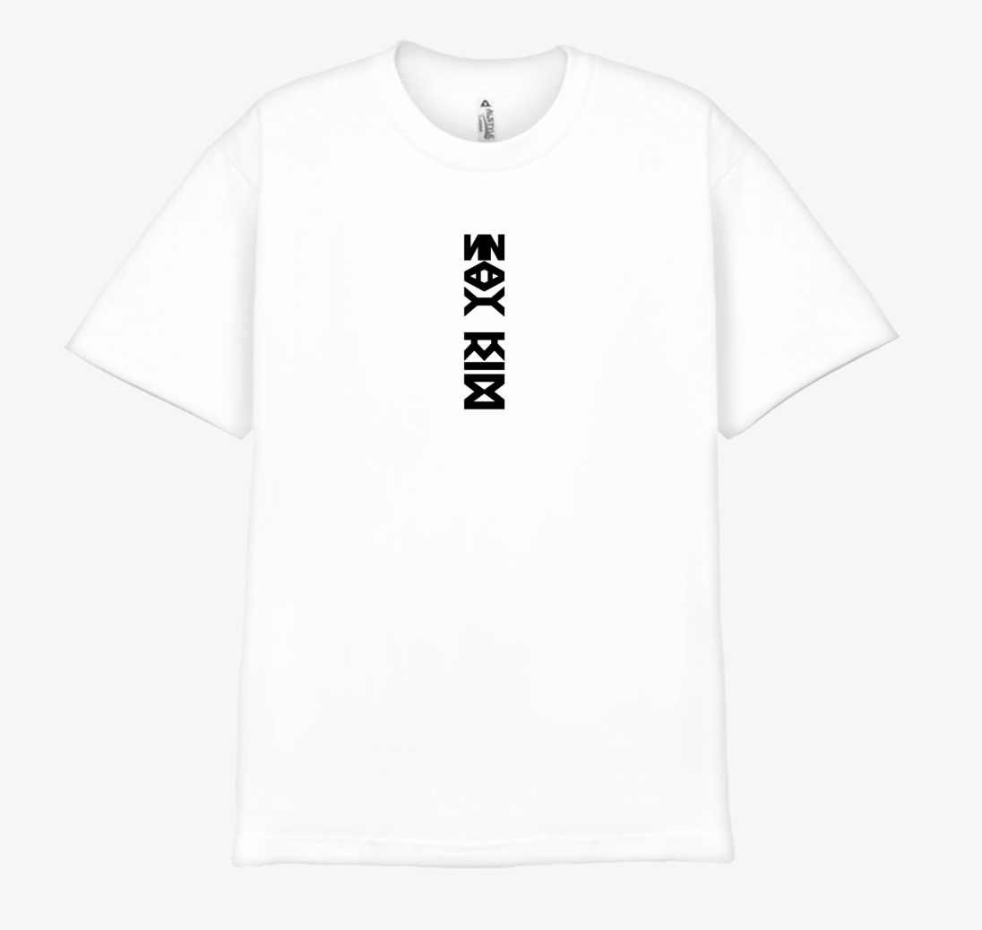 T-shirts 1 2025 S/S