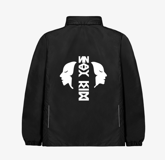Wind jacket -wj2