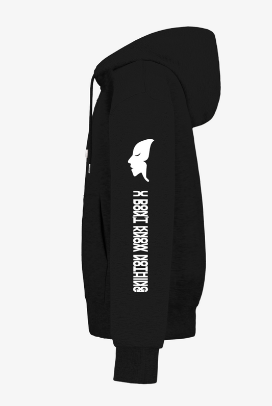 hoodie - model 2