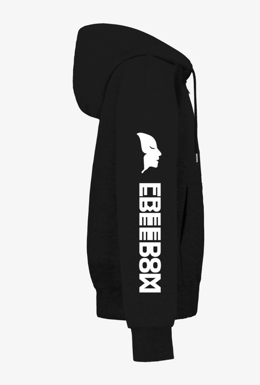 hoodie - model 2