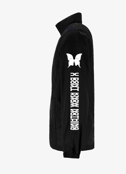Wind jacket -wj2