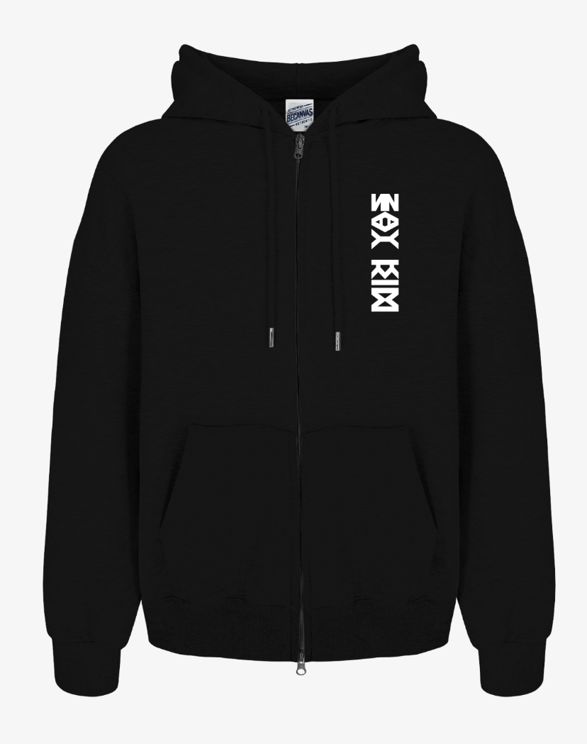 hoodie - model 1