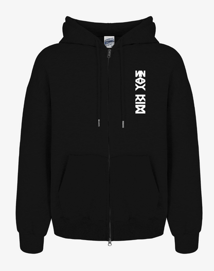 hoodie - model 1