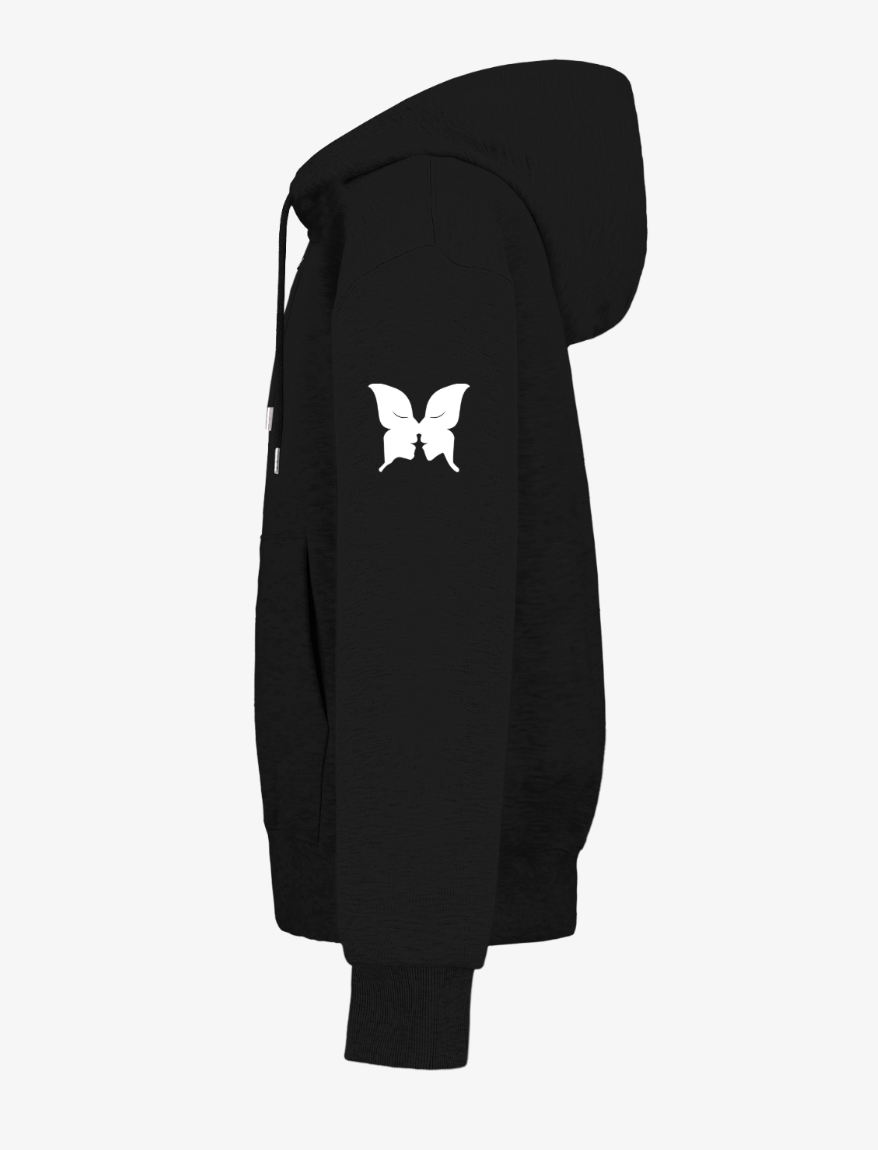 hoodie - model 1