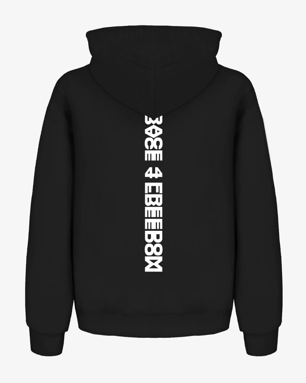 hoodie - model 2