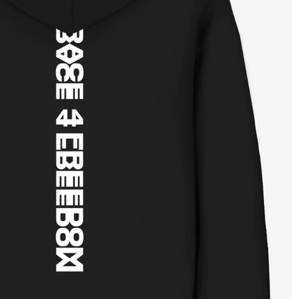 hoodie - model 1