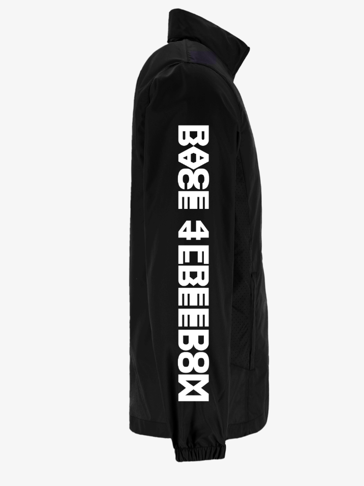 Wind jacket -wj1