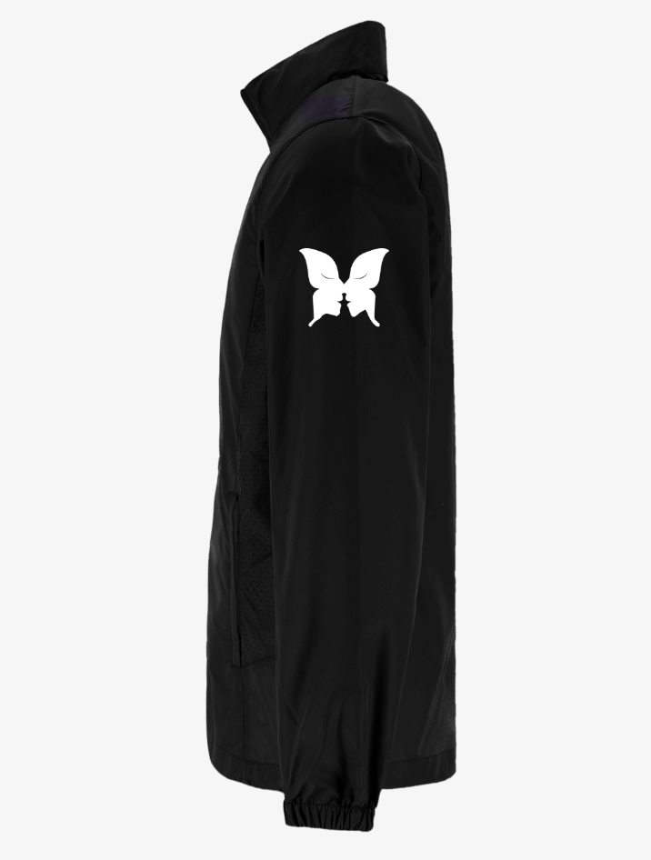 Wind jacket -wj1