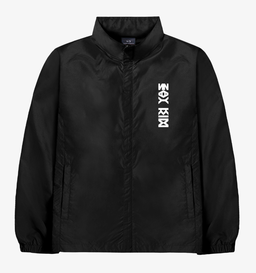 Wind jacket -wj1